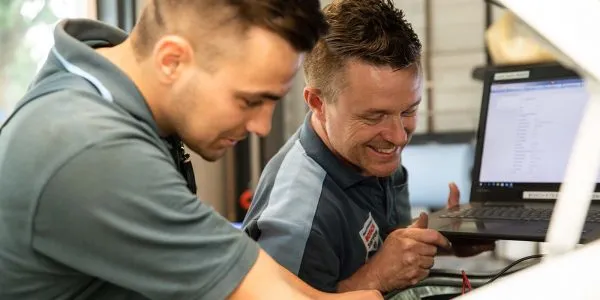 Reparatie & Onderhoud