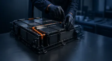 Elektrische
Mobiliteit