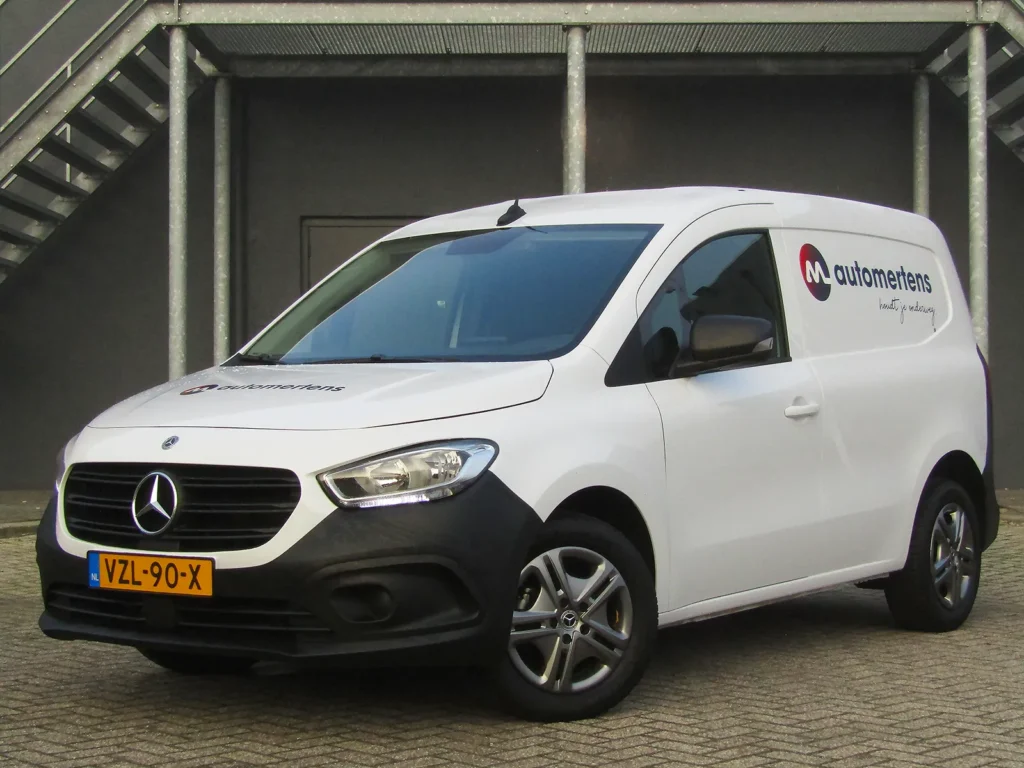 Zakelijk huren