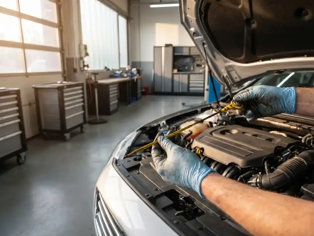 Welk auto onderhoud moet je elk jaar doen?